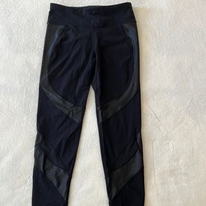 Sweaty Betty 7/8 leggings